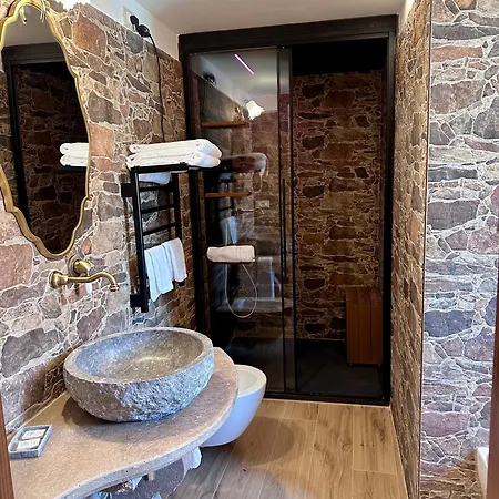 Maiella סולמונה