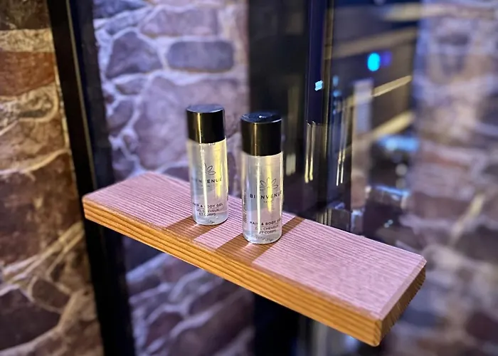 Appartamento Maiella