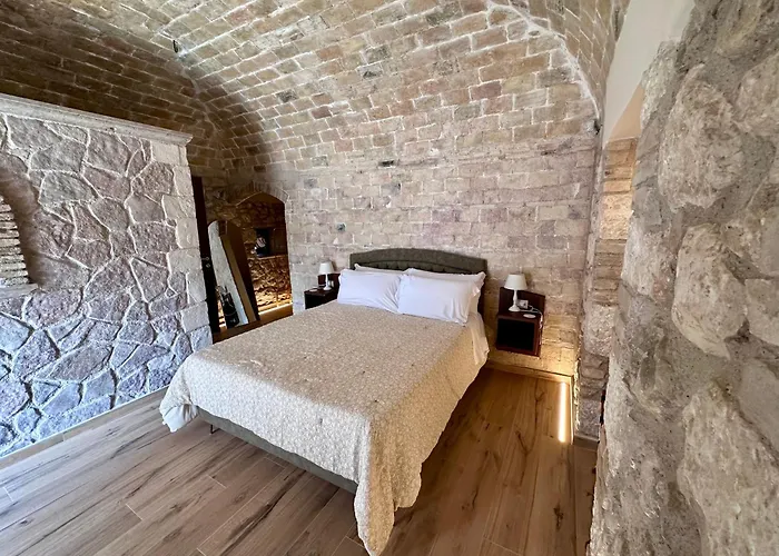 דירה Maiella סולמונה