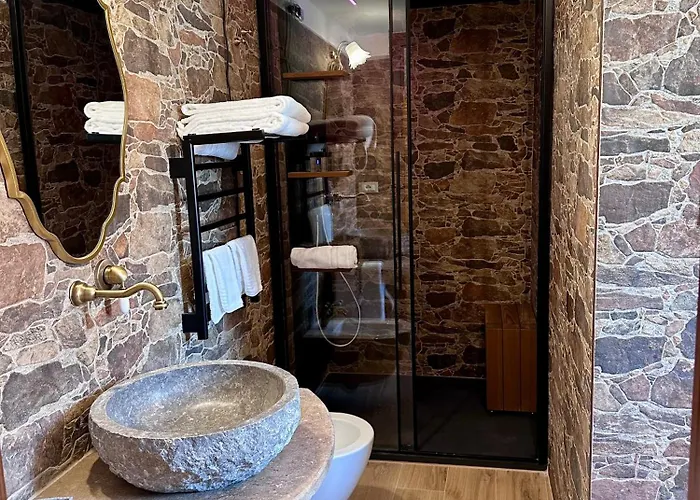 Maiella סולמונה